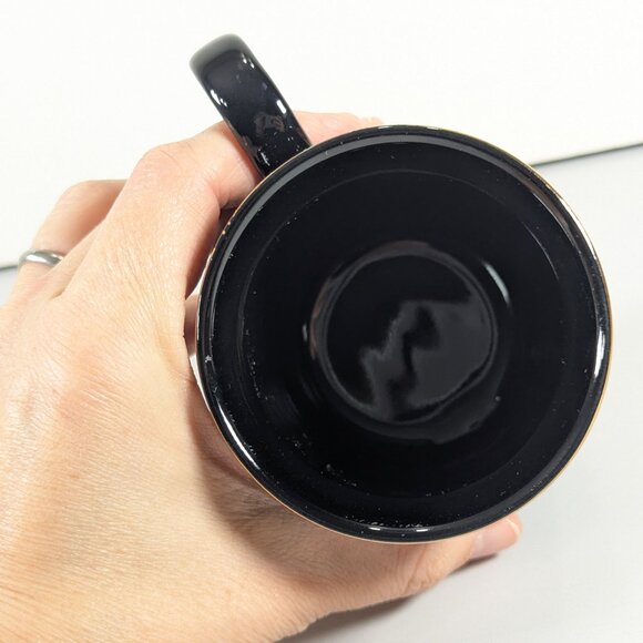 Vintage OTAGIRI Japan Hummingbird mug set of 2 - Picture 7 of 8